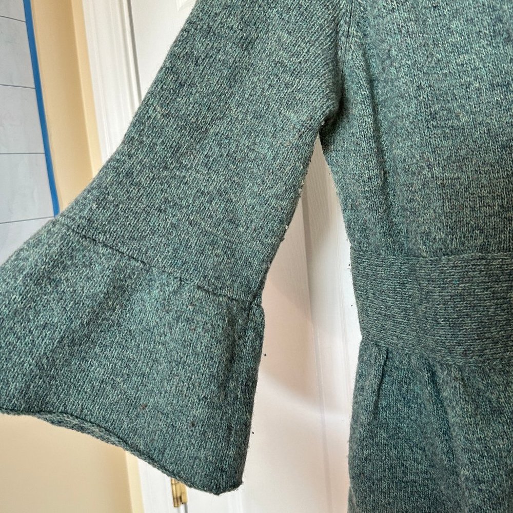 Sweater Jacket - Picture 2 of 3